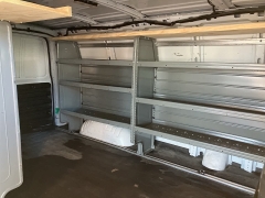 Used 2020  Chevrolet Express Van 2500 Van at Maxx Loans near St. Adrian, MI