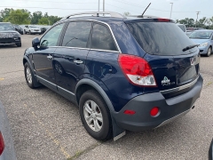 Used 2008 Saturn Vue 4d SUV FWD XE at Maxx Loans near St. Adrian, MI