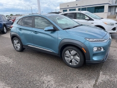 Used 2019 Hyundai Kona Electric Limited FWD at Suburban Ford of Sterling Heights near Sterling Heights, MI