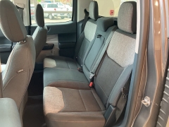 Used 2022 Ford Maverick FWD SuperCrew at Suburban Ford of Sterling Heights near Sterling Heights, MI