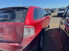 Used 2010 Ford Edge 4d SUV FWD SE at Suburban Ford of Sterling Heights near Sterling Heights, MI