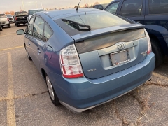 Used 2008  Toyota Prius 5dr HB &lpar;Natl&rpar; at Maxx Loans near St&period; Adrian&comma; MI