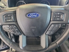 Used 2018  Ford F-150 4WD SuperCrew Box at Maxx Loans near St&period; Adrian&comma; MI