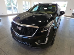  2022 Cadillac XT5 AWD 4dr Sport at Maxx Loans near St&period; Adrian&comma; MI