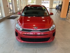 Used 2018 Kia Rio S Auto at Maxx Loans near ,
