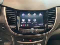 Used 2022  Chevrolet Trax AWD 4dr LT at Maxx Loans near St. Adrian, MI