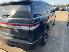 Used 2023 Lincoln Navigator Reserve 4x4 at Maxx Loans near St. Adrian, MI