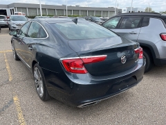 Used 2019 Buick LaCrosse 4d Sedan AWD Avenir at Maxx Loans near ,