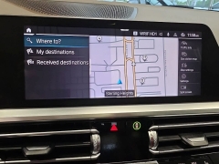 Used 2021  BMW 3 Series 330e xDrive Plug-In Hybrid North America at Maxx Loans near St&period; Adrian&comma; MI