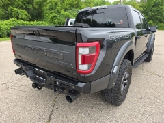 Used 2021  Ford F-150 4WD Raptor SuperCrew 5&period;5' Box at Maxx Loans near St&period; Adrian&comma; MI
