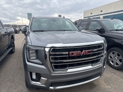 Used 2021  GMC Yukon 4WD 4dr SLT at Maxx Loans near St&period; Adrian&comma; MI