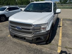 Used 2020  Ford F-150 4WD SuperCrew Box at Maxx Loans near St&period; Adrian&comma; MI