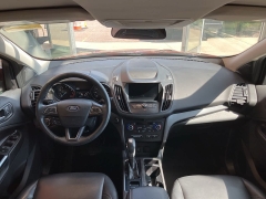 Used 2019 Ford Escape 4d SUV 4WD SEL at Suburban Ford of Sterling Heights near Sterling Heights, MI