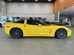 Used 2008 Chevrolet Corvette 2dr Cpe at Suburban Ford of Sterling Heights near Sterling Heights, MI