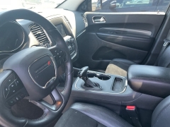 Used 2018 Dodge Durango 4d SUV AWD GT at Maxx Loans near ,