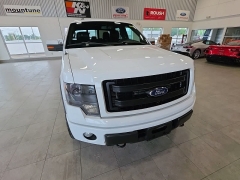 Used 2014  Ford F-150 4WD SuperCrew at Maxx Loans near St&period; Adrian&comma; MI