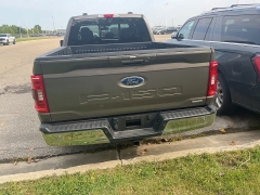Used 2021 Ford F-150 4WD SuperCab 6.5' Box at Maxx Loans near St. Adrian, MI