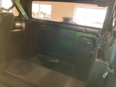 Used 2024  Ford Bronco Big Bend 4 Door 4x4 at Maxx Loans near St. Adrian, MI