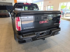 Used 2019  GMC Canyon 4WD Crew Cab 128&period;3" Denali at Maxx Loans near St&period; Adrian&comma; MI
