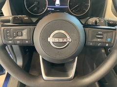 Used 2023 Nissan Rogue FWD SV *Ltd Avail* at Maxx Loans near St. Adrian, MI