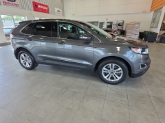 Used 2018  Ford Edge 4d SUV AWD SEL EcoBoost at Maxx Loans near St&period; Adrian&comma; MI