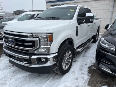 Used 2022  Ford Super Duty F-350 SRW 4WD Crew Cab Box at Maxx Loans near St&period; Adrian&comma; MI