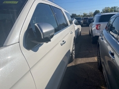 Used 2021 Ford Expedition Max Platinum 4x4 at Suburban Ford of Sterling Heights near Sterling Heights, MI