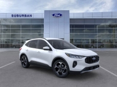 New 2025 Ford Escape ST-Line Select AWD at Suburban Ford of Sterling Heights near Sterling Heights, MI