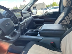 Used 2021 Ford F-150 4WD SuperCrew 5.5' Box at Maxx Loans near St. Adrian, MI