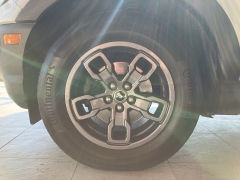 Used 2022 Ford Bronco Sport Big Bend 4x4 at Suburban Ford of Sterling Heights near Sterling Heights, MI