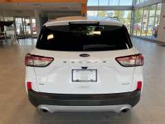 Used 2022 Ford Escape SE AWD at Maxx Loans near St. Adrian, MI