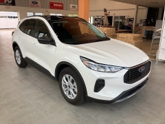 Used 2023 Ford Escape Active AWD at Suburban Ford of Sterling Heights near Sterling Heights, MI