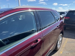 Used 2020  Ford Edge AWD at Maxx Loans near St&period; Adrian&comma; MI