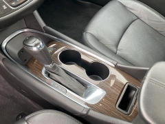 Used 2017 Chevrolet Malibu 4d Sedan Premier at Suburban Ford of Sterling Heights near Sterling Heights, MI