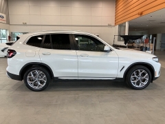 Used 2023 BMW X3 xDrive30i Sports Activity Vehicle at Maxx Loans near St. Adrian, MI