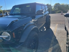 Used 2023  Ford Bronco 4 Door Advanced 4x4 at Maxx Loans near St&period; Adrian&comma; MI
