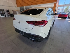Used 2021  Mercedes-Benz GLE AMG GLE 53 4MATIC Coupe at Maxx Loans near St&period; Adrian&comma; MI