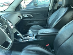 Used 2013 Chevrolet Equinox 4d SUV FWD LT2 at Maxx Loans near St. Adrian, MI