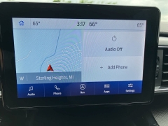 Used 2023 Ford Explorer ST-Line 4WD at Suburban Ford of Sterling Heights near Sterling Heights, MI