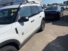 Used 2022 Ford Bronco Sport Big Bend 4x4 at Maxx Loans near St. Adrian, MI