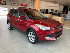 Used 2013 Ford Escape 4d SUV FWD SE at Suburban Ford of Sterling Heights near Sterling Heights, MI