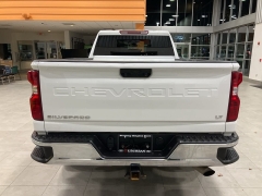 Used 2024  Chevrolet Silverado 2500HD 4WD Crew Cab 172" LT at Maxx Loans near St. Adrian, MI