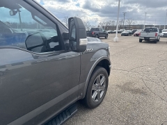 Used 2020  Ford F-150 4WD SuperCab Box at Maxx Loans near St&period; Adrian&comma; MI