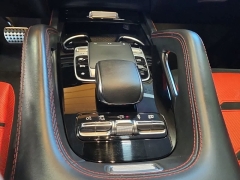 Used 2021  Mercedes-Benz GLE AMG GLE 53 4MATIC Coupe at Maxx Loans near St&period; Adrian&comma; MI
