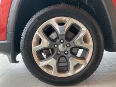 Used 2019 Jeep Compass Limited 4x4 at Suburban Ford of Sterling Heights near Sterling Heights, MI