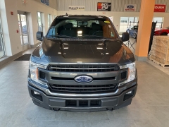 Used 2019 Ford F-150 4WD SuperCrew 5.5' Box at Suburban Ford of Sterling Heights near Sterling Heights, MI