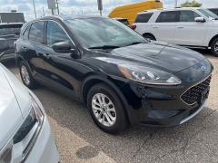 Used 2021 Ford Escape SE AWD at Maxx Loans near St. Adrian, MI