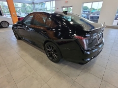 Used 2021  Cadillac CT5 4dr Sdn Sport at Maxx Loans near St&period; Adrian&comma; MI