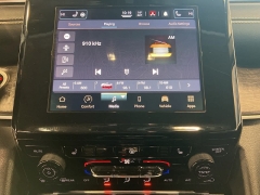 Used 2021  Jeep Grand Cherokee L Limited 4x4 at Maxx Loans near St&period; Adrian&comma; MI