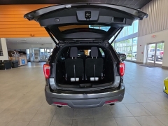 Used 2018  Ford Explorer XLT 4WD at Maxx Loans near St&period; Adrian&comma; MI
